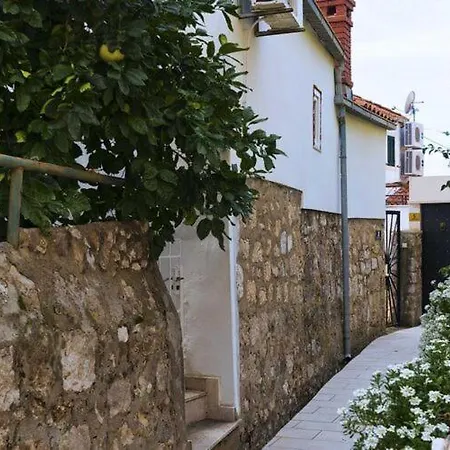 Niki - One-bedroom With Balcony A2 1 Apartment *