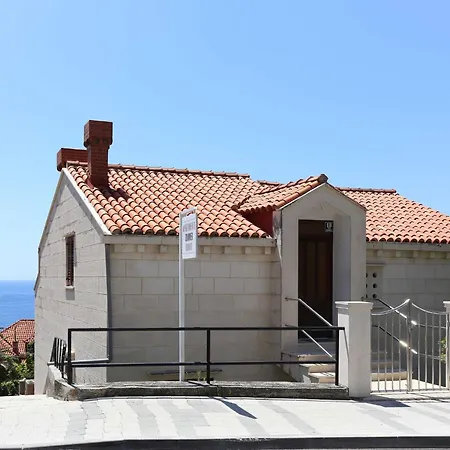 Niki - One-bedroom With Balcony A2 1 * Dubrovnik