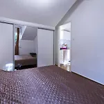 Apartman Niki - One-bedroom With Balcony A2 1 *
