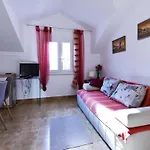 Niki - One-bedroom With Balcony A2 1 Apartman Dubrovnik
