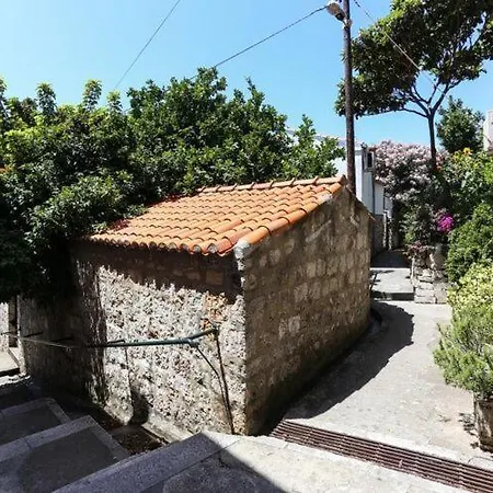 Apartament Niki - One-bedroom With Balcony A2 1 Dubrownik