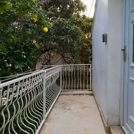 Niki - One-bedroom With Balcony A2 1 دوبروفينك