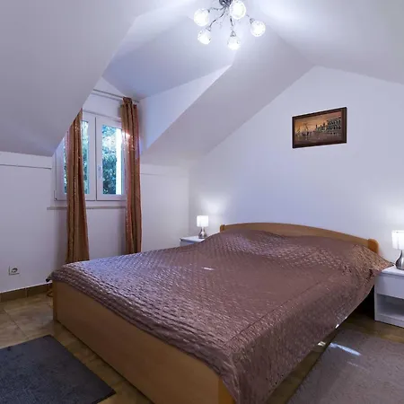 Niki - One-bedroom With Balcony A2 1 Дубровник