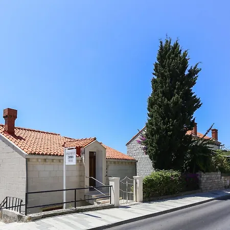 Niki - One-bedroom With Balcony A2 1 Dubrownik