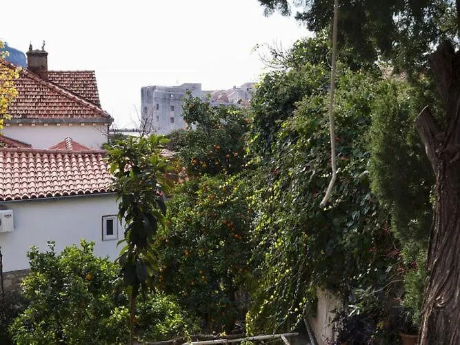 Niki - One-bedroom With Balcony A2 1 شقة