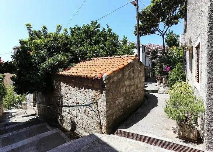 Apartment Niki - One-bedroom With Balcony A2 1 Dubrovnik