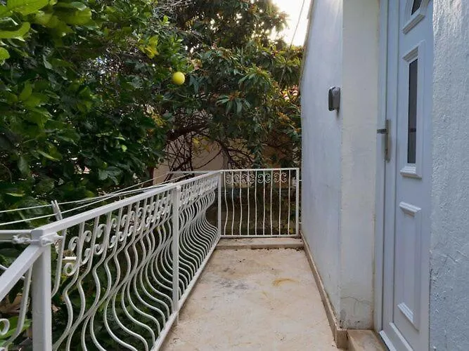 Niki - One-bedroom With Balcony A2 1 دوبروفينك