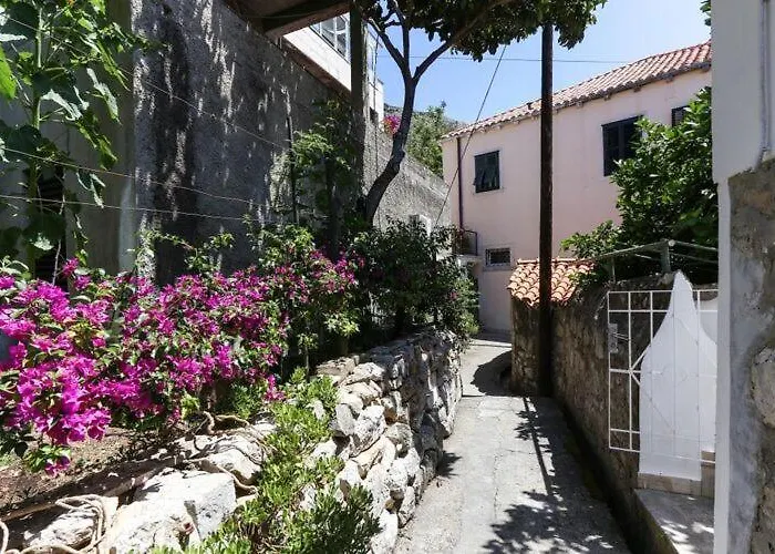 Apartment Niki - One-bedroom With Balcony A2 1 Dubrovnik