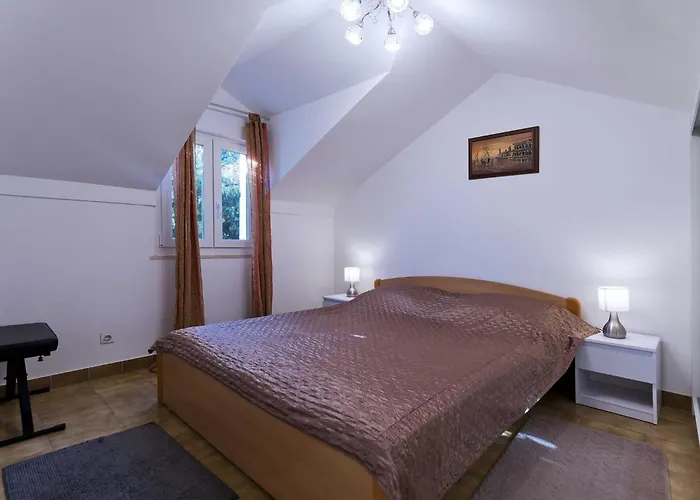 Niki - One-bedroom With Balcony A2 1 Dubrovnik