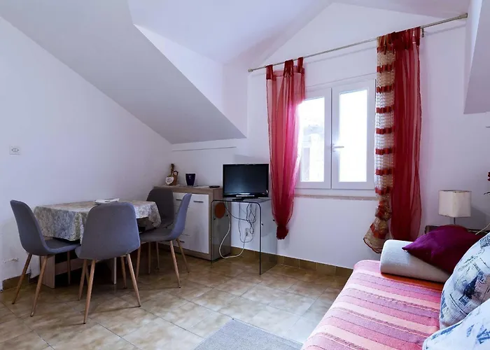 Niki - One-bedroom With Balcony A2 1 Apartment *