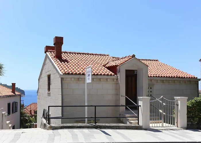 Niki - One-bedroom With Balcony A2 1 * Dubrovnik