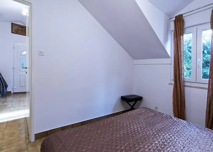 Niki - One-bedroom With Balcony A2 1 شقة