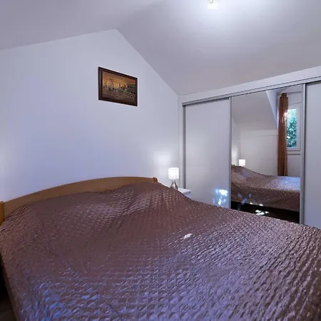 Niki - One-bedroom With Balcony A2 1 Ντουμπρόβνικ