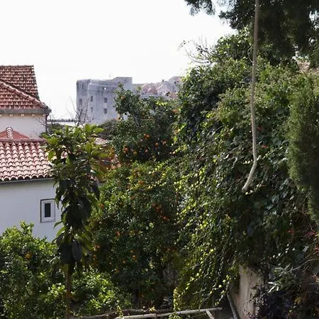 Niki - One-bedroom With Balcony A2 1 Apartmán