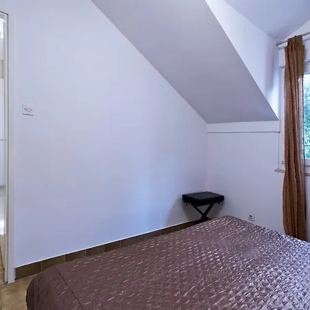 Niki - One-bedroom With Balcony A2 1 Apartmán